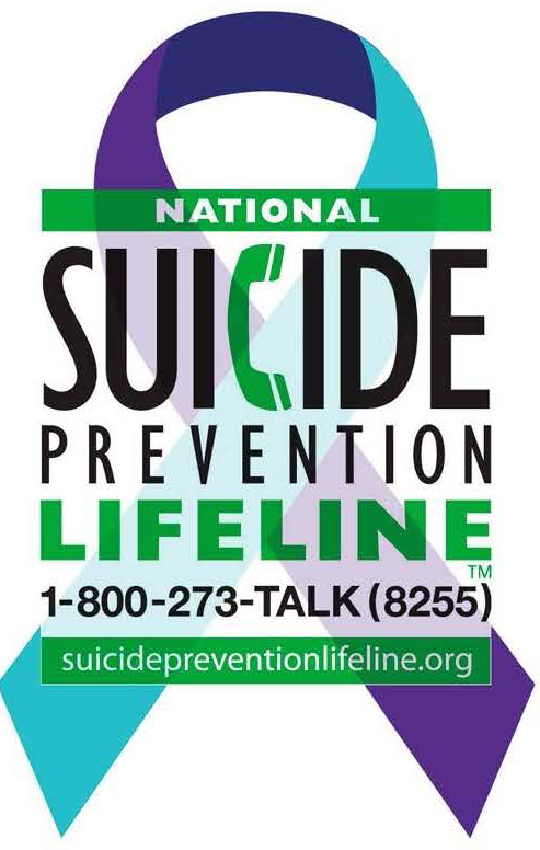 Suicide-Hotline